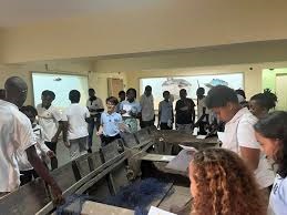visita